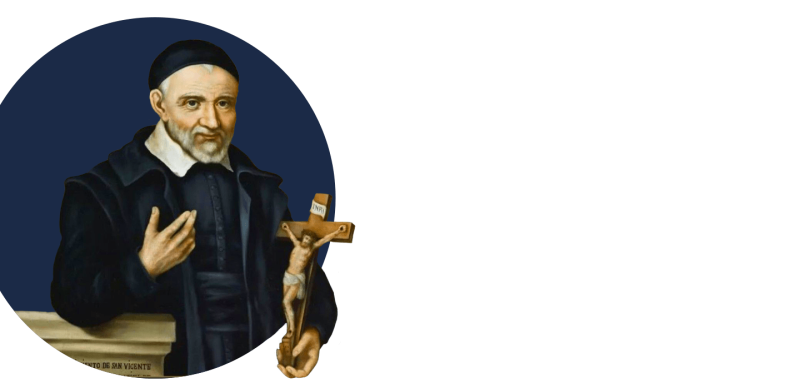 Sv. Vincenc_zakladatel